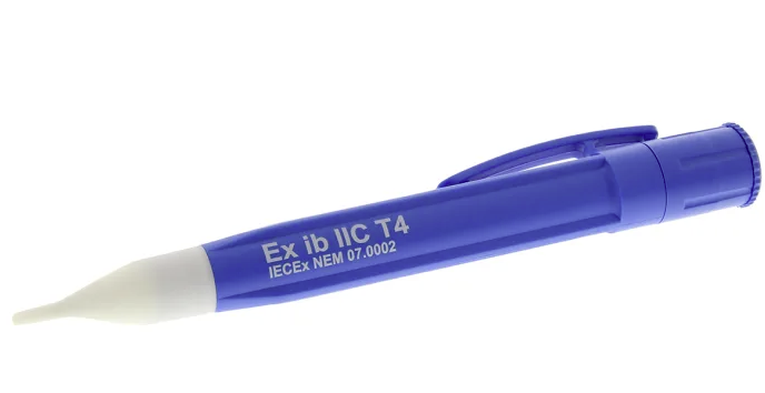 CMD166800 RS PRO 702-62 EX Magnetic Field Detector 0.3mT 1000V ac