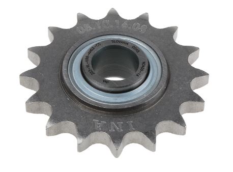 KSR16L008101608  16 Tooth Parallel Sprocket