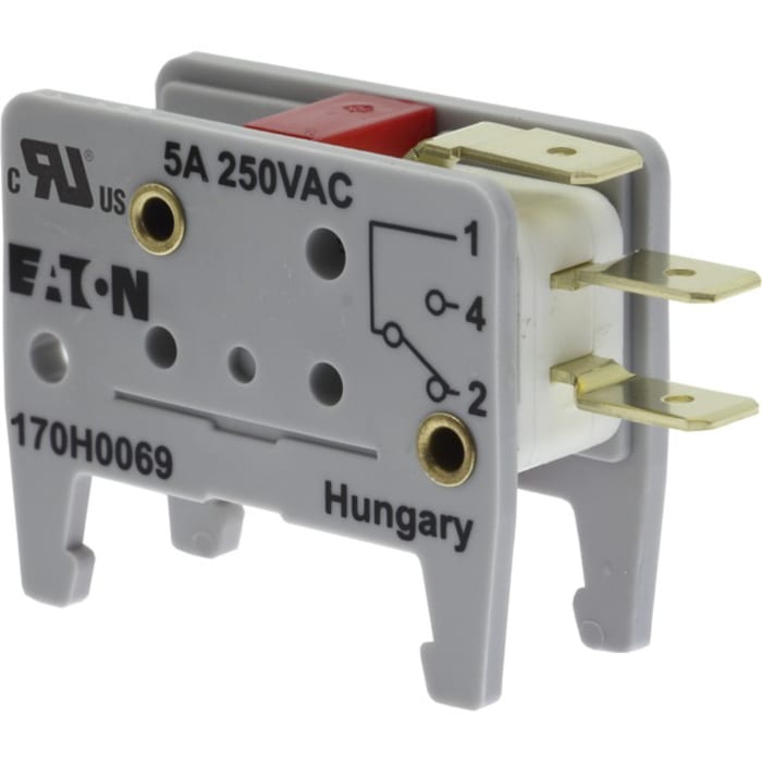 170H0069   Bussmann Series Fuse Holder Accessories