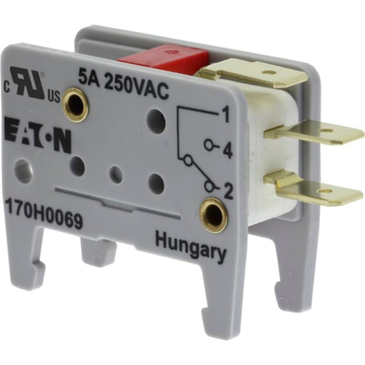 170H0069   Bussmann Series Fuse Holder Accessories
