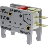 170H0069   Bussmann Series Fuse Holder Accessories
