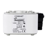 170M6467 FUSE 1400A 660V 3BK/50