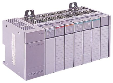 1747-L532 CPU Computer Interface, 12000 Words Program Capacity