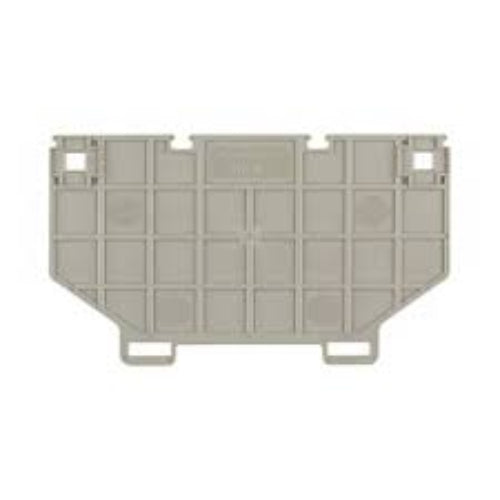 1781220000 Partition Plate for use with Terminal Blocks