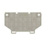1781220000 Partition Plate for use with Terminal Blocks