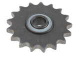 KSR16L010101708  17 Tooth Parallel Sprocket