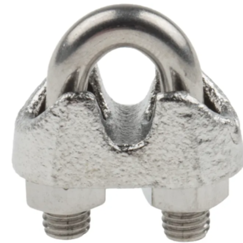 CMD183-5908   Wire Rope Clamp