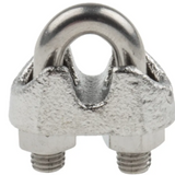 CMD183-5908   Wire Rope Clamp