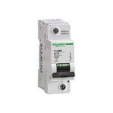18358 -  Schneider Electric - Miniature circuit-breaker, C120