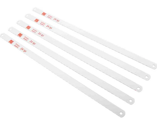 CMD185-3675 300 mm Bi-metal Hacksaw Blade, 24 TPI