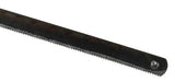 CMD185-3710 150 mm High Carbon Steel Hacksaw Blade, 32 TPI
