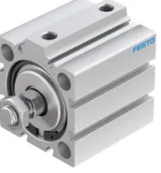 188271 Short-Stroke Cylinder