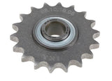 KSR16L008101808  18 Tooth Parallel Sprocket