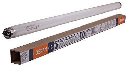 18W/54 -765 Osram 18 Watts Tube Light