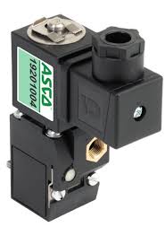 19201002 Asco Numatics General Service Solenoid Valves Direct Acting 48 VAC Light Alloy