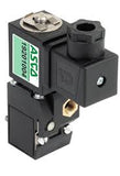 19201002 Asco Numatics General Service Solenoid Valves Direct Acting 48 VAC Light Alloy