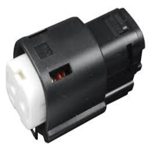 19418-0008  MX150L Female Connector Housing, 5.84mm Pitch 2 Way