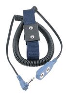 Anti Static Wrist Strap, Grounder, Adjustable