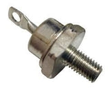 1N3913  FAST RECOVERY DIODE, 30A, 400V, DO-5