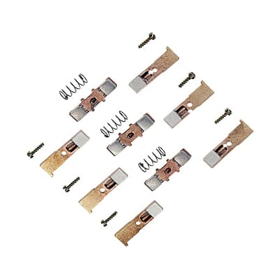 1SBN164103R1000  Contact Set, TP Contactors A/AF75-30