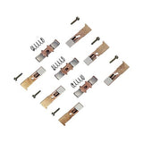 1SBN164103R1000  Contact Set, TP Contactors A/AF75-30