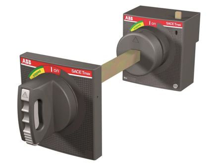 1SDA066479R1 Handle, For Use With ABB Tmax XT1, ABB Tmax XT3