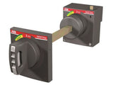 1SDA066479R1 Handle, For Use With ABB Tmax XT1, ABB Tmax XT3