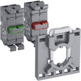 1SFA611605R1102  ABB Modular Contact Block - 2NO