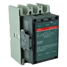 1SFL511001R8911  CONTACTOR A210-30-11 115V 50Hz
