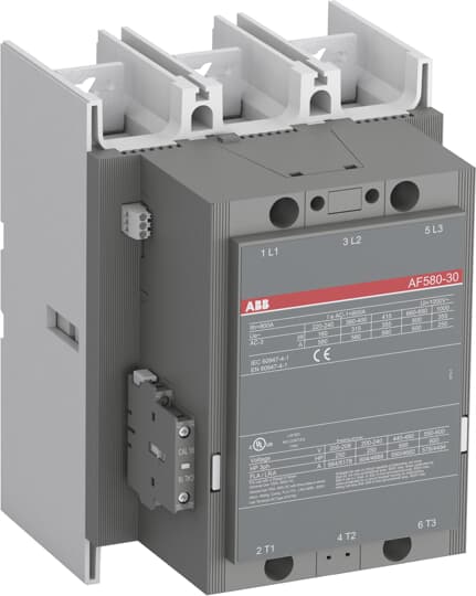 1SFL617001R7011 CONTACTOR 3P