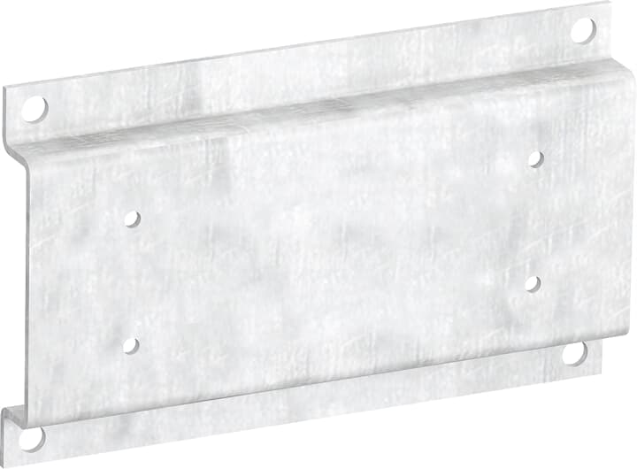 1SFN094900R1000  Adapter plate - ABB - PR210-1 - for AF 190; AF 205