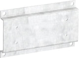 1SFN094900R1000  Adapter plate - ABB - PR210-1 - for AF 190; AF 205