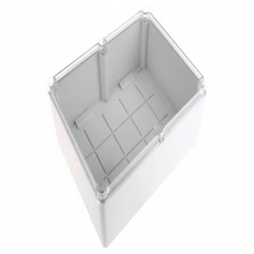 1SL0878A00 1SL0878A00 ABB Polyamide 66, IP55 35 mm