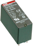1SVR405601R7000 110V ac SPDT Interface Relay Module, PCB Pin Terminal