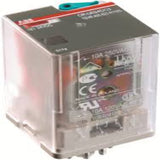 1SVR405622R7100 CR-U110AC3L Series Interface Relay