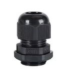 OMRB06 M20x1.5 Cable Gland - Waterproof and Dustproof Nylon Connector