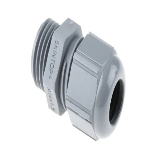 53111010 Lapp SKINTOP Series Grey Polyamide Cable Gland (Pack of 5)