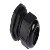 53111230+53119130 Lapp SKINTOP Series Black Polyamide Cable Gland (PACK OF 5)