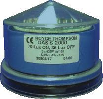 ROYCE THOMPSON OASIS 2000 PHOTO-CELL