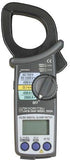 2003A Clamp Meter, Max Current 2kA ac, 2kA