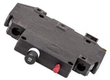 201-10A - ETA - Thermal Magnetic Circuit Breaker - 201 Single Pole, 10A Current Rating