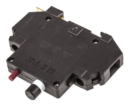 201-1A Thermal Magnetic Circuit Breaker 1 Pole