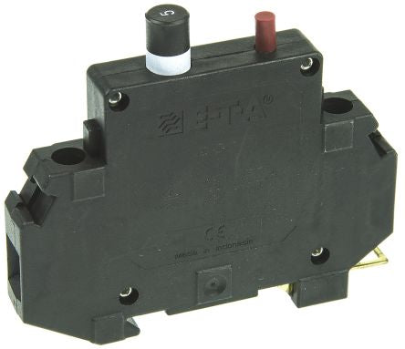 201-5A Thermal Magnetic Circuit Breaker 1 Pole