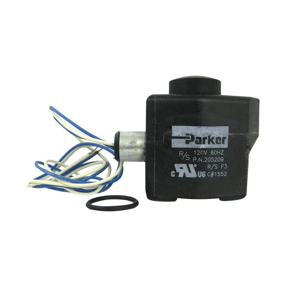 205209  Refrigerating Specialties Encapsulated Coil