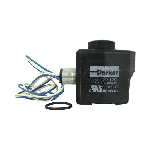 205209  Refrigerating Specialties Encapsulated Coil