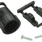1-480764 Universal MATE-N-LOK Female Connector Housing