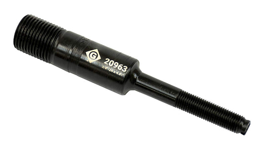 20963 Draw Stud, 3/4-Inch x 3/8-Inch