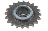 KSR16L006102008  20 Tooth Parallel Sprocket