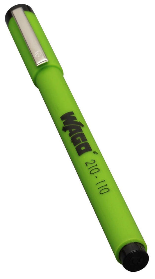 210-110   MARKING PEN, TERMINAL BLOCK