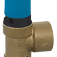 2115.25.002 SYR DIAPHRAGM SAFETY VALVE 2115 DN 25